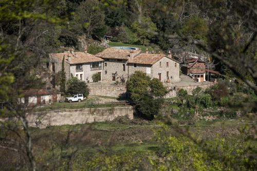 El Buxaus de la Muntanya in Arbúcies