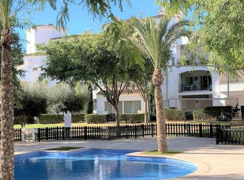 El Cacto in Murcia