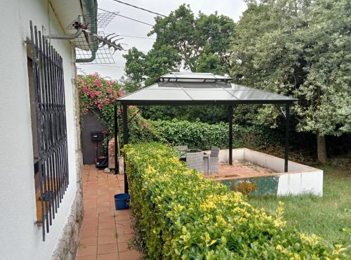 El capricho de la Providencia in Gijón