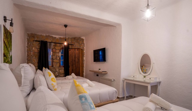 El Cortijo Hotel & Spa Chefchaouen