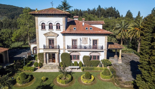 EL ESPINAL FARM in PIELAGOS