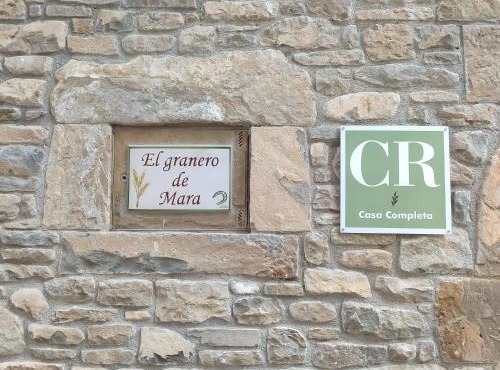 El granero de Mara in Jaca