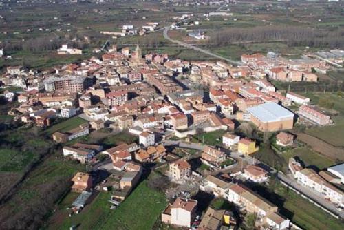 El HORTAL in Alberite