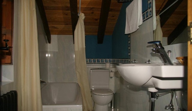 El Mirador de Almanzor in Calatanazor
