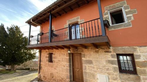 El Mirador de La Poblacion in La Población