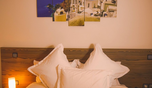 EL MOUSSAFIR HOTEL