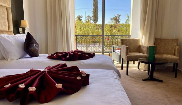 El Olivar Palace Marrakech
