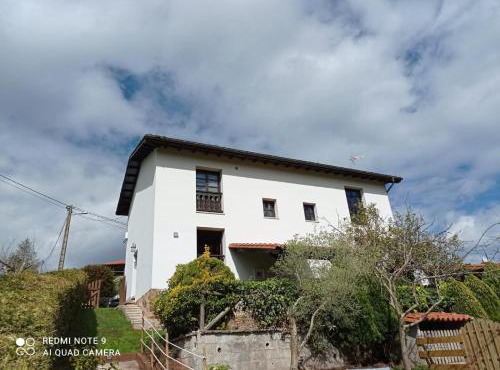 El Oteru II in Gancedo