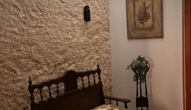 El Refugio De Los Pomares in la romana