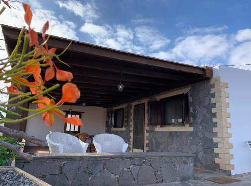El Remanso in Pájara