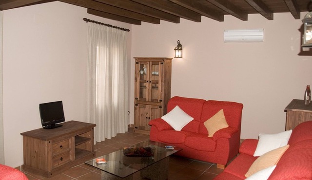 El Rincón del Villar rental accommodation integro in Villar de Plasencia