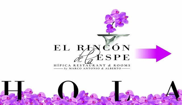 El Rincón de la ESPE in Albalate de Zorita