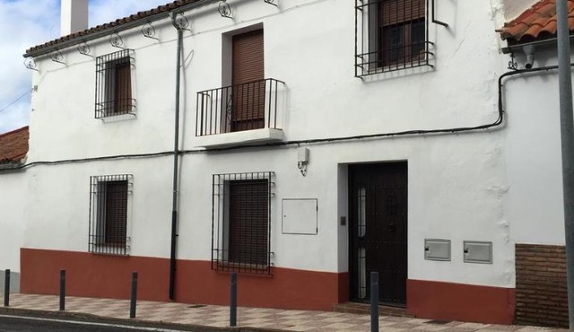 El Rincón del Abuelo in Villaviciosa de Córdoba