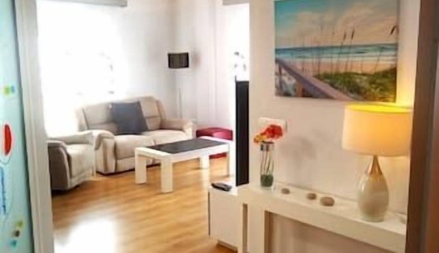 Elegant accommodation in Algemesí, Valencia in Algemesí