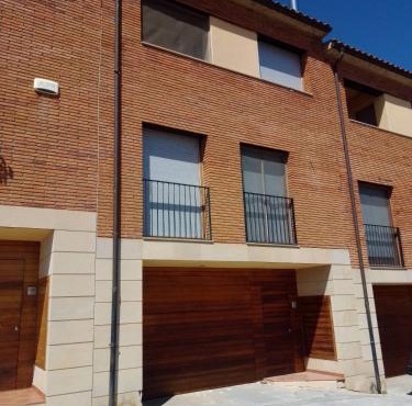 Els Erals in Os de Balaguer