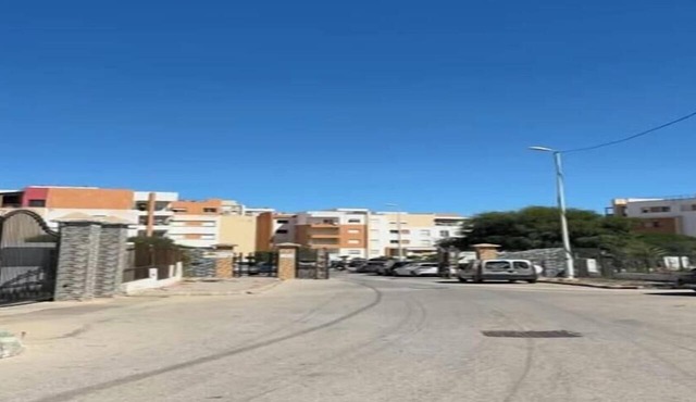 Entire apartment, 1 minute from Sable d'Or Beach