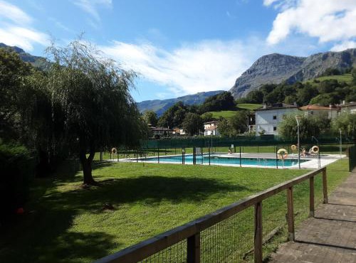 Entrecuevas - Rural Accommodation in Arredondo