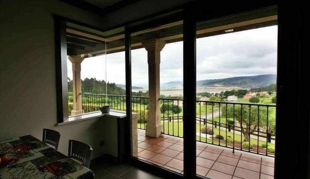 Casa do Carpinteiro in Neaño (Santo Estevo De Cesullas-Cabana D