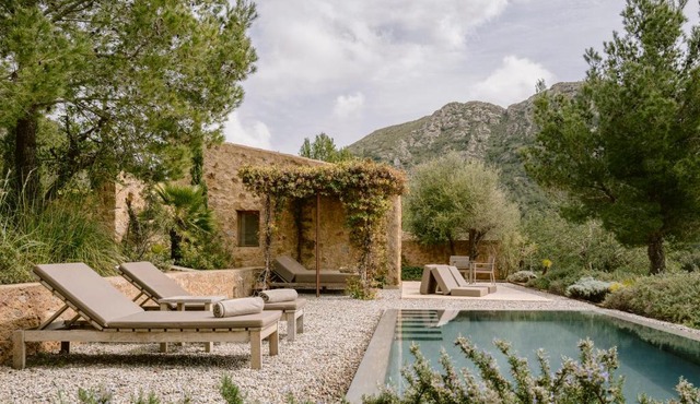 Es Raco d'Arta, Mallorca, a Member of Design Hotels in Artá