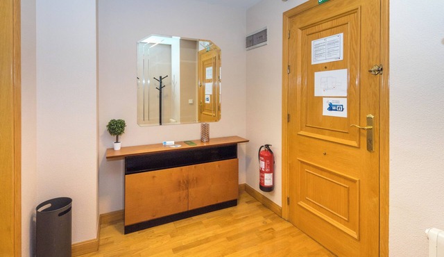 Espacioso Apartamento en Yamaguchi in Pamplona