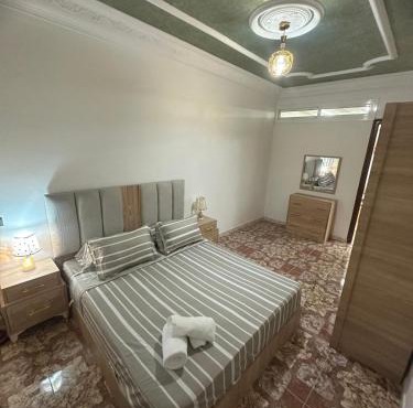 Espectacular apartamento cerca del centro