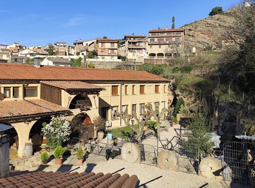 Estudio El Tosca in Beceite