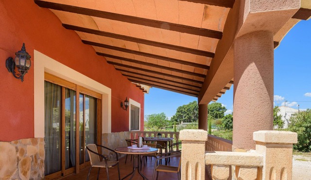 Exceptional living in the middle of nature. in Caravaca de la Cruz