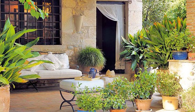 Exclusive Catalan farmhouse just 15 minutes from the beaches of Ampurias or scale in Vilaür