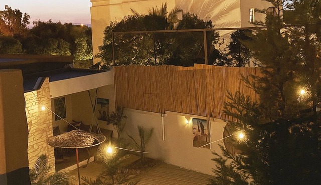 Exclusive Villa with Private Pool & Full Privacy