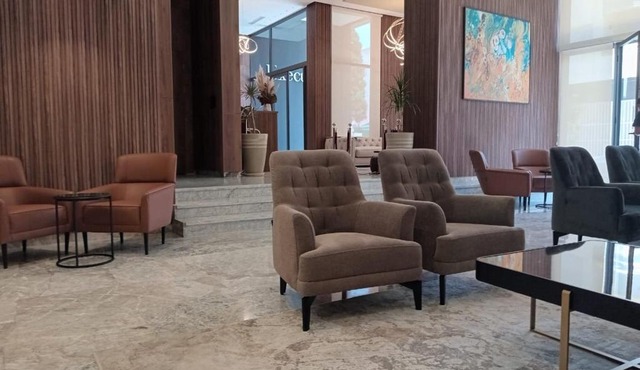 Executive Boutique Hotel Rabat