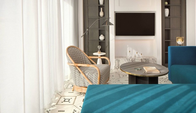 Fairmont Residences La Marina Rabat Sale