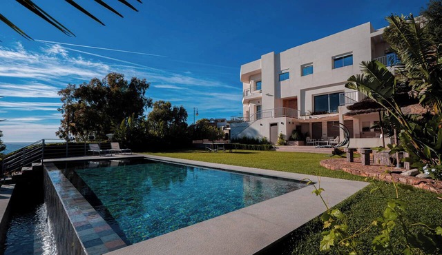 Falaise d’Or Ocean View Tanger