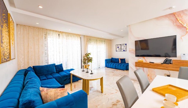 Family Aparthotel