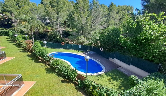Family apartment in Calafat – One step away from Cala Llobeta (L’Ametlla de Mar) in Calafat