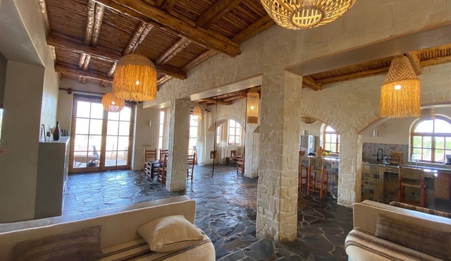 Family Farm House near Mogador Essaouira