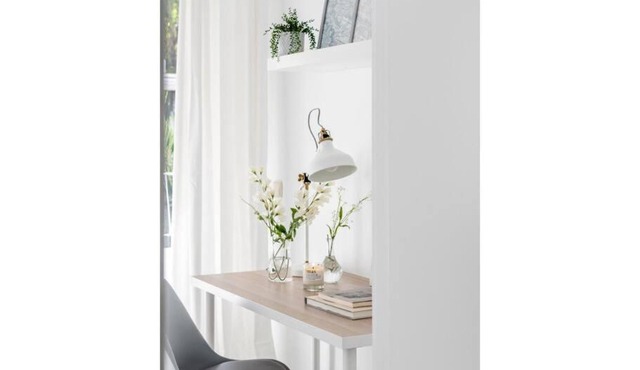 Fantastic flat with terrace Arturo Soria D2 in Madrid