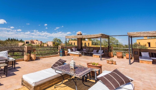 Fawakay Villas