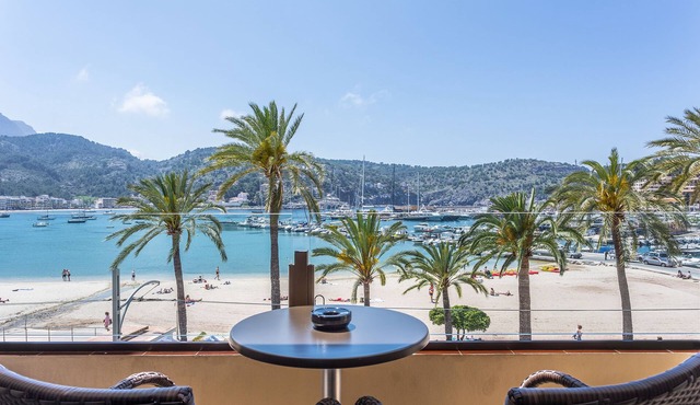 FERGUS Style Soller Beach in Sóller