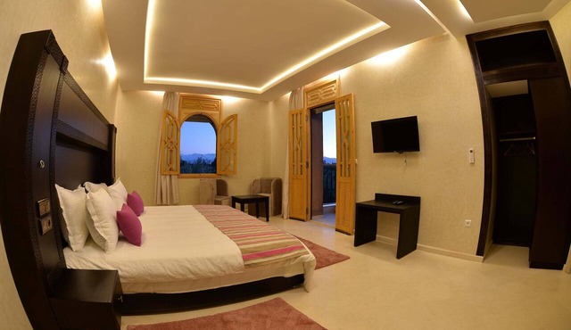 Ferme Sidi Safou