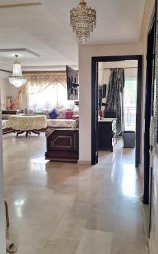 Fes Magic Apartment - With Swimming pool