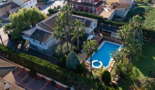 Finca Aquí Me Quedo in Murcia