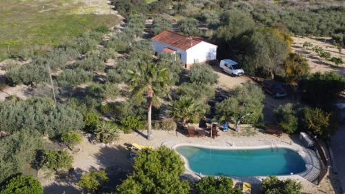 Finca Arboleda in Vera