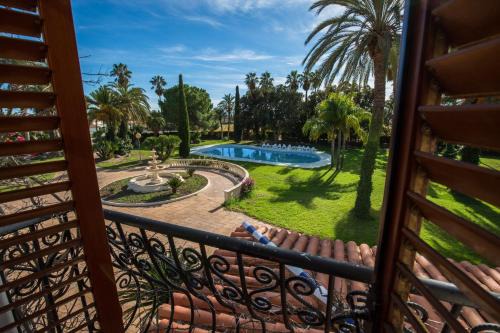 Finca Casa Imas in Alicante