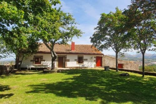 Finca en El Monte de Béjar in Cantagallo