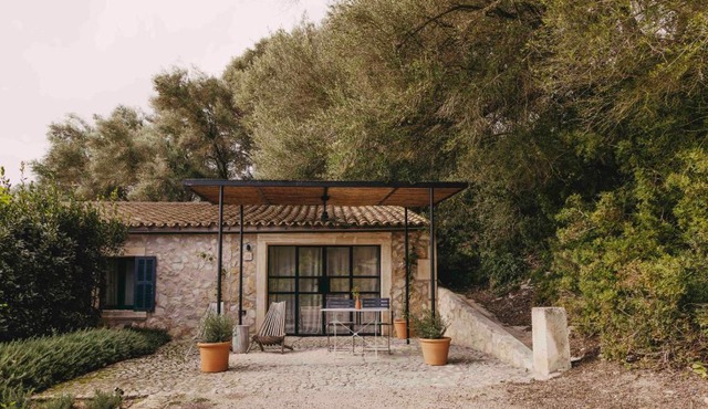 Finca Serena Mallorca, Small Luxury Hotels in Montuiri