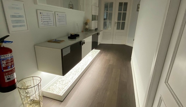 FLAT IN BRAZOMAR BEACH in Castro Urdiales