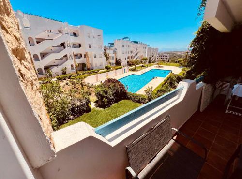 Fnideq ,Alcudia Smir