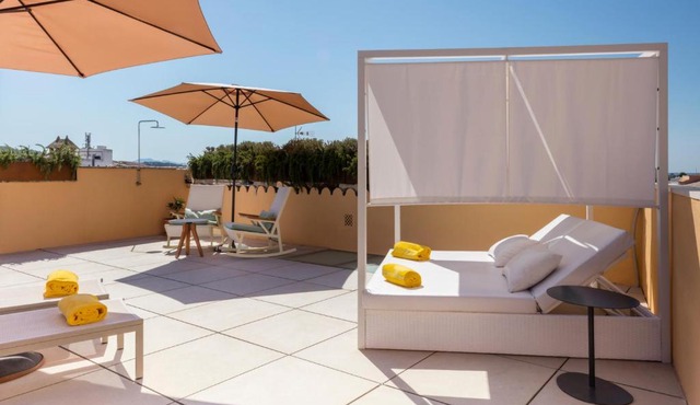 Fonda Llabres Boutique in Alcudia