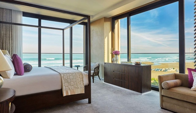 Four Seasons Hotel Casablanca