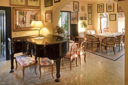 Fowlers Hotel in Cala d´Or